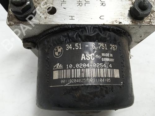 ABS pump BMW 3 (E46) 320 d | BP36504758M43  - Image 5