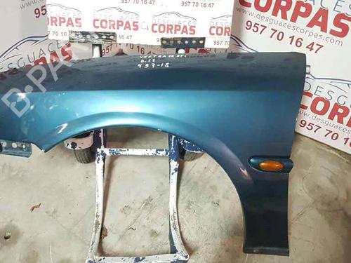 Forkjerm venstre OPEL VECTRA B (J96) [1995-2004]  19551640