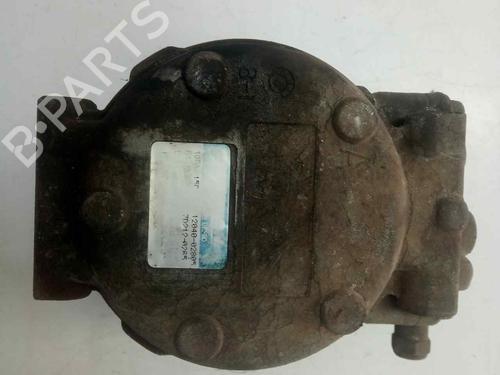 AC compressor KIA SPORTAGE SUV (K00)  | BP19562178M34 
