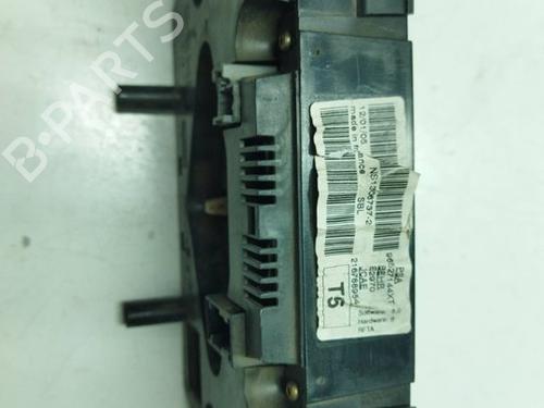 Climate control PEUGEOT 307 Break (3E)  | BP19562668I5 