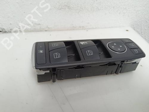 Left front window switch MERCEDES-BENZ C-CLASS (W204) | BP33430920I27 - Image 5