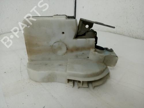 Front right lock VW POLO (6N2)  | BP19563549C97 