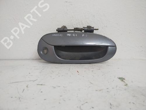 Used Front right exterior door handle KIA CARENS II MPV (FJ) [2002-2013]  19556819
