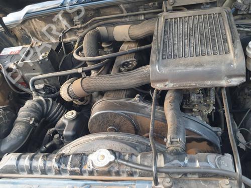 Tailgate lock MITSUBISHI PAJERO I (L04_G, L14_G)  | BP30400454C101 