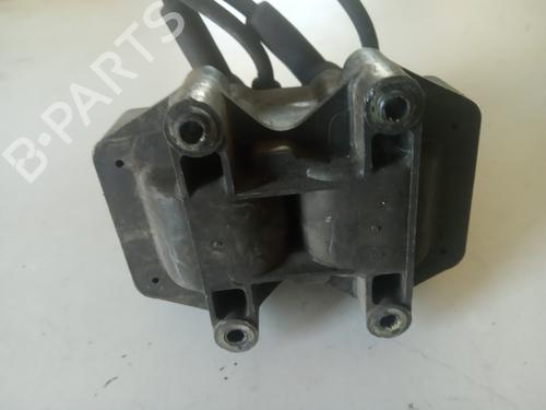 Ignition coil CITROËN SAXO (S0, S1)  | BP19557190M94 