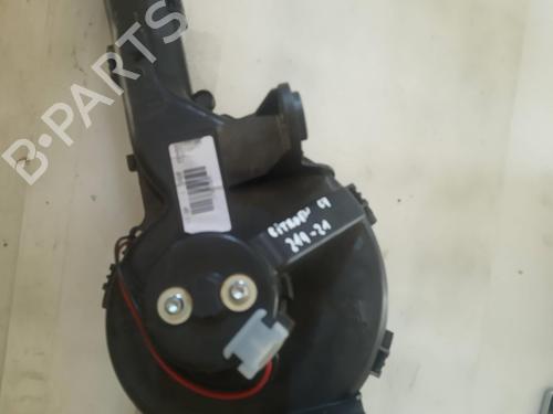 Heater blower motor CITROËN C4 Picasso I MPV (UD_)  | BP19556418M62 