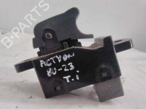 Left rear window switch SSANGYONG ACTYON I 2.0 Xdi | BP19564617I29 