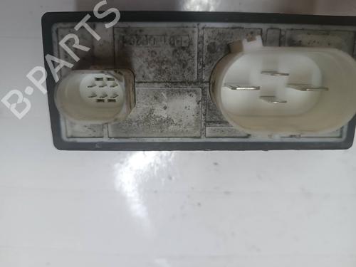 Electronic module SEAT IBIZA III (6L1)  | BP19565522M83 