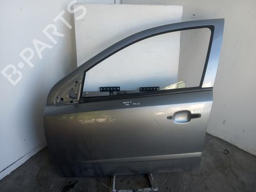 Used Left front door OPEL ASTRA H (A04) [2004-2014]  19557981