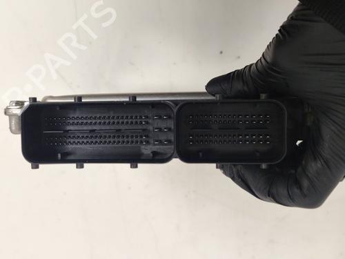 Engine control unit (ECU) SEAT IBIZA V (KJ1, KJG)  | BP29437584M57 