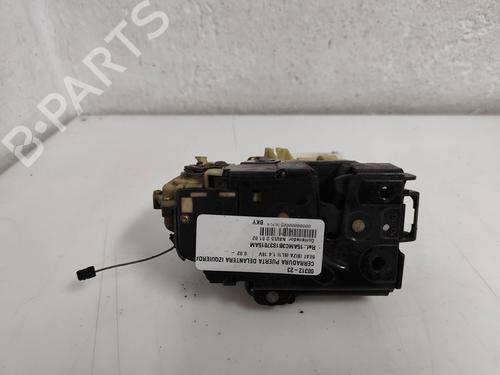 Front left lock SEAT IBIZA III (6L1)  | BP22190605C98 