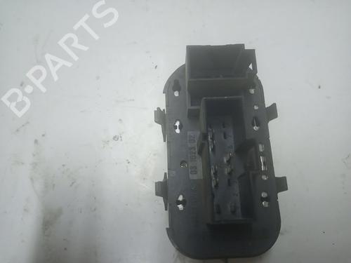 Left front window switch FORD FOCUS I (DAW, DBW)  | BP19564398I27 