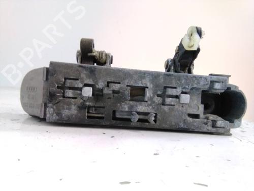 Rear right exterior door handle AUDI A6 C5 (4B2) 2.5 TDI | BP19559075C130 