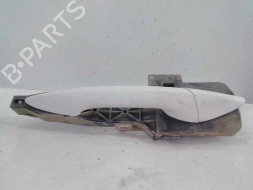 Used Rear right exterior door handle HYUNDAI i30 (GD) [2011-2025]  19564193