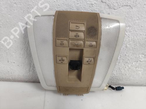 Used Interior roof light MERCEDES-BENZ C-CLASS (W204) [2007-2015]  29420544