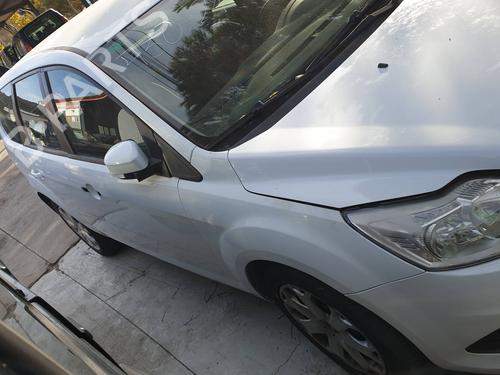 Pedal FORD FOCUS II (DA_, HCP, DP)  | BP19563195I4 