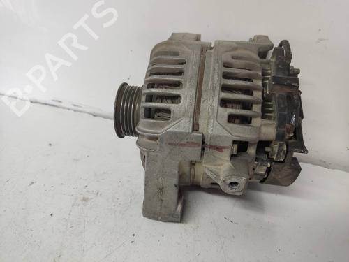Used Alternator OPEL ZAFIRA A MPV (T98) [1999-2006]  19567429