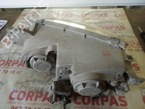 Right headlight HYUNDAI COUPE I (RD) 1.6 i 16V | BP19556156C29 