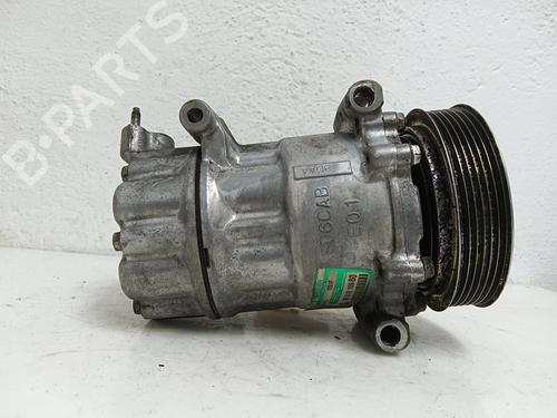 AC compressor CITROËN C4 I (LC_) | BP35738236M34 - Image 5