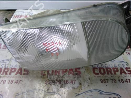 Used Right headlight NISSAN SERENA (C23) [1991-2001]  19555334