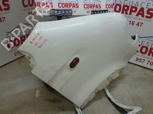 Right front fenders RENAULT MASTER II Van (FD)  | BP21006819C42 