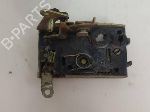 Front right lock CITROËN SAXO (S0, S1) 1.5 D | BP19572485C97 