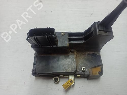 Used Front left lock FORD FUSION (JU_) [2002-2012]  19558563