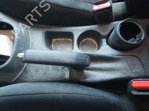 Used Hand brake CITROËN C4 II (NC_) 1.6 BlueHDi 100 (99 hp) 19551580