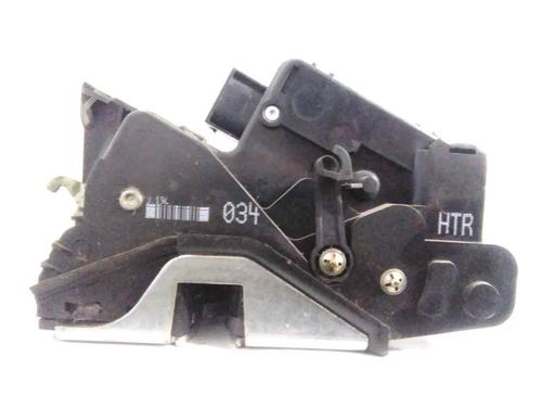 Rear right lock BMW 3 (E46) 320 d | BP19562650C99 