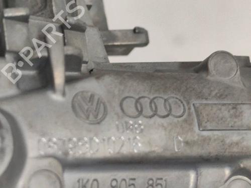 Electronic module SEAT IBIZA IV SC (6J1, 6P5)  | BP29456772M83 