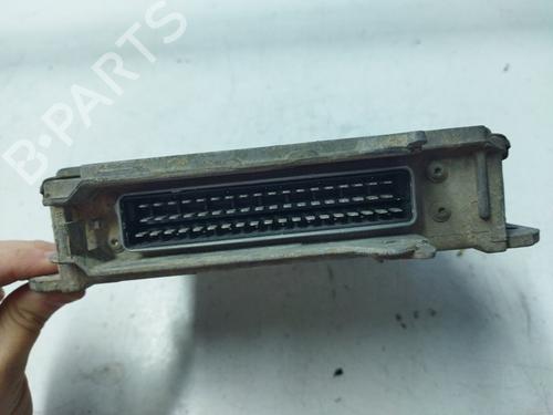 Engine control unit (ECU) LAND ROVER FREELANDER I (L314)  | BP19565711M57 