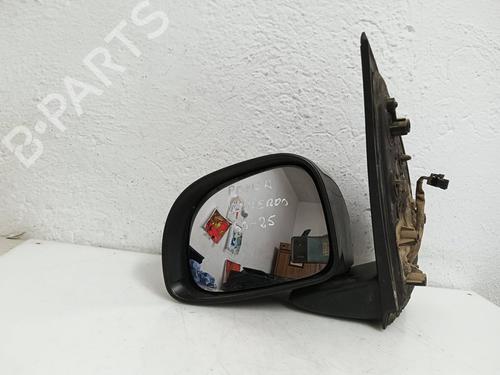 Used Left mirror Left mirror FIAT PANDA (312_, 319_) 1.3 D Multijet (312PXL1A) (75 hp) 34495670 34495670