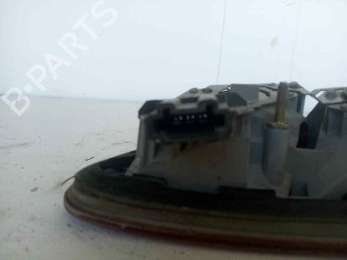 Right taillight MERCEDES-BENZ E-CLASS (W210) E 320 CDI (210.026) | BP19561984C35 