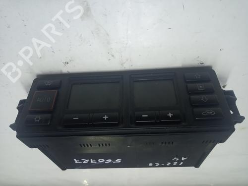 Commande Chauffage AUDI A4 B5 Avant (8D5) [1994-2002]  19564684