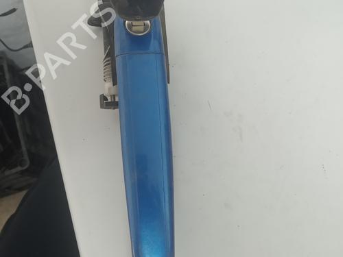 Front left exterior door handle PEUGEOT 307 Break (3E) 2.0 HDI 90 | BP19559468C128 