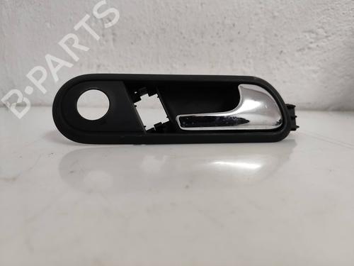 Used Front right interior door handle SEAT CORDOBA (6L2) 1.4 16V (75 hp) 21792163