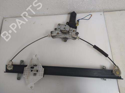 Front left window mechanism HYUNDAI TERRACAN (HP) 2.9 CRDi 4WD | BP19567602C22 