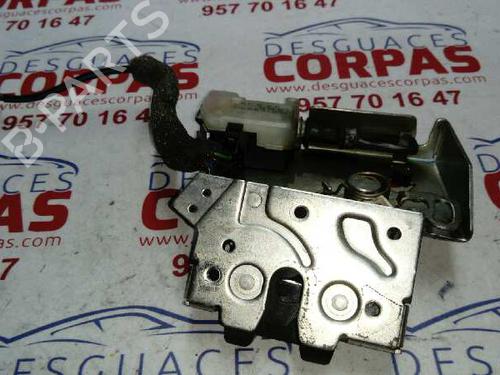 Tailgate lock FORD MONDEO III Saloon (B4Y)  | BP19553583C101 