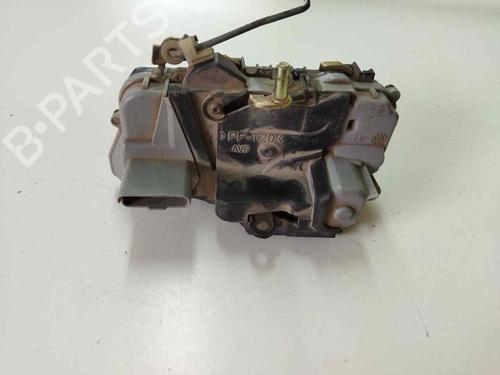 Used Front left lock CITROËN XSARA PICASSO (N68) 2.0 HDi (90 hp) 19558493