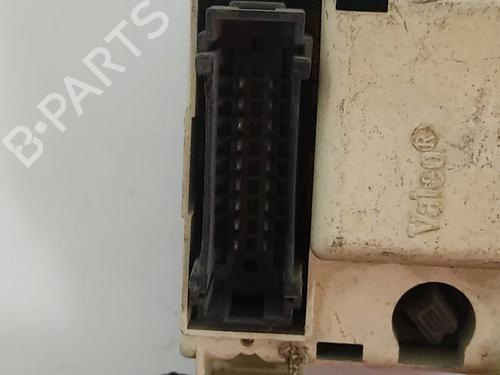 Climate control RENAULT MEGANE I Classic (LA0/1_)  | BP19572316I5 