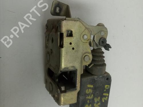 Used Front left lock CITROËN ZX (N2) [1991-1999]  19559766