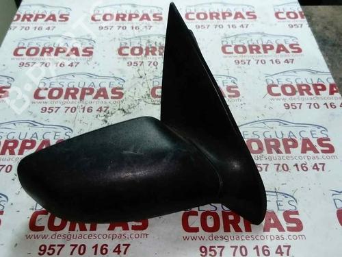 Right mirror FORD FIESTA III (GFJ)  | BP19549832C27 