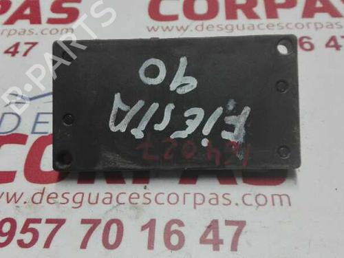 Used Electronic module FORD FIESTA III (GFJ) [1989-1997]  19547740