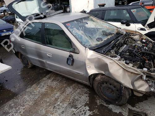 Engine CITROËN XSARA (N1) 2.0 HDi 90 | BP19551484M1 