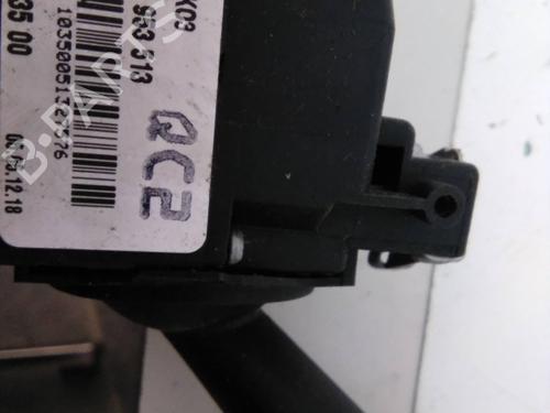 Steering column stalk VW GOLF V (1K1)  | BP19557529I23 