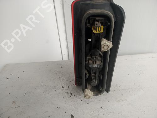 Right taillight OPEL COMBO Box Body/MPV  | BP19558606C35 