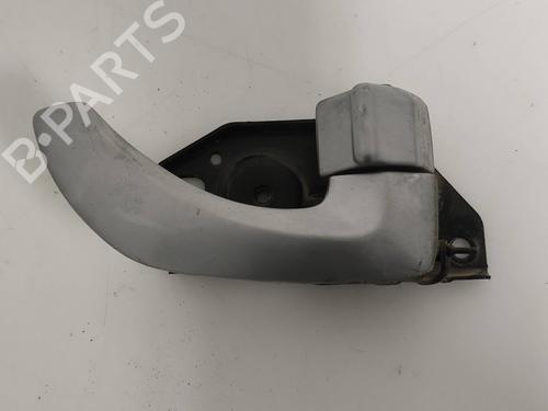 Used Rear right interior door handle HYUNDAI TERRACAN (HP) [2001-2008]  21802955