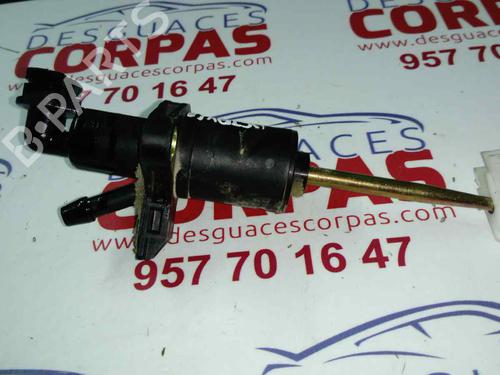 Clutch slave cylinder SKODA OCTAVIA I Combi (1U5) 1.9 TDI | BP19548087M113 