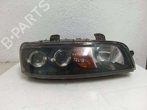 Used Right headlight Right headlight FIAT PUNTO Hatchback Van (188_) 1.2 60 (60 hp) 36670695 36670695