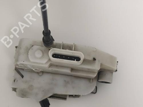 Front left lock CITROËN C3 I (FC_, FN_)  | BP19566269C98 